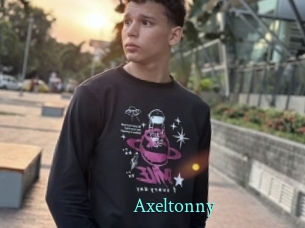Axeltonny