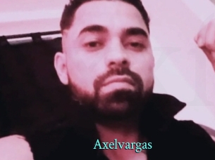 Axelvargas