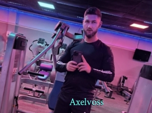 axelvoss xxx Fantasy Land