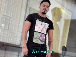 Axelwaylon