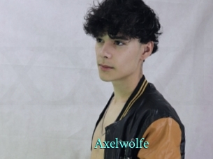 axelwolfe xxx Fantasy Land