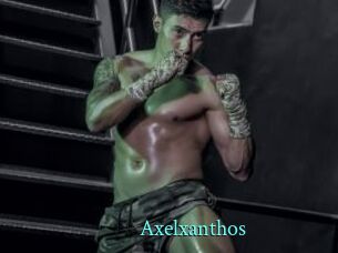 Axelxanthos