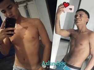 Axlandjoe