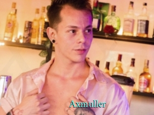 Axmuller