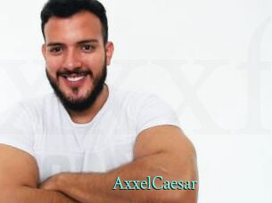AxxelCaesar