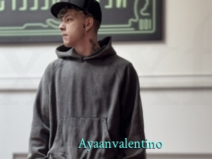 Ayaanvalentino