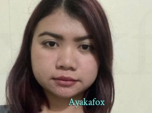 Ayakafox