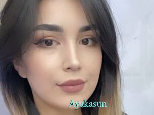 Ayakasun