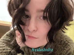 ayalashultz xxx Fantasy Land