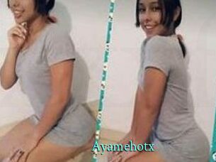 Ayamehotx