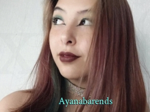 Ayanabarends