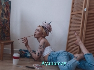 Ayanamay