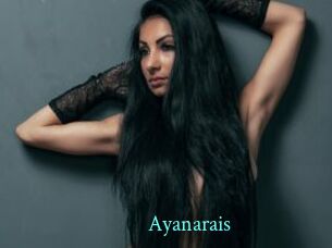 Ayanarais