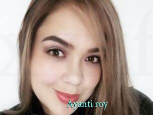Ayanti_roy