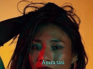 Ayara_tasi
