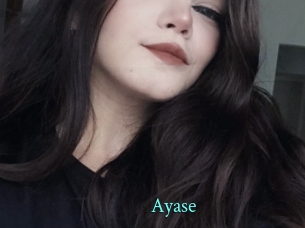 Ayase