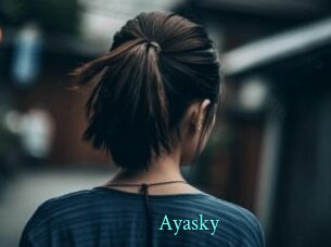 Ayasky