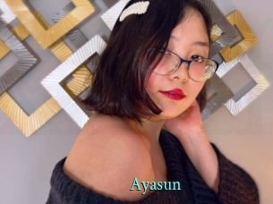 Ayasun
