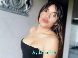 Aydanarslan