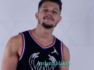 Aydannblakey