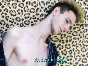 Aydenbeckett