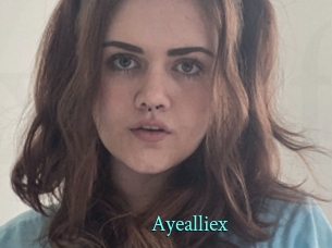 Ayealliex
