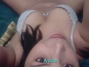 Ayelin