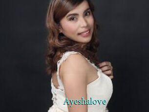Ayeshalove