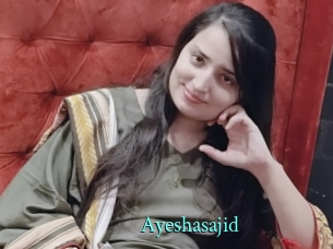 Ayeshasajid