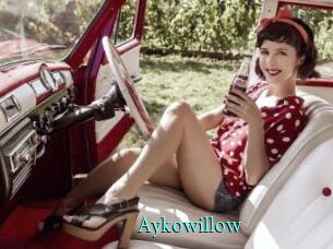 Aykowillow