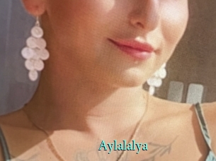 Aylalalya