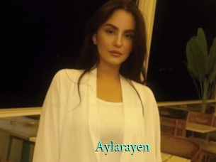 Aylarayen