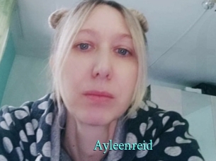 Ayleenreid
