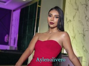 Aylenolivero