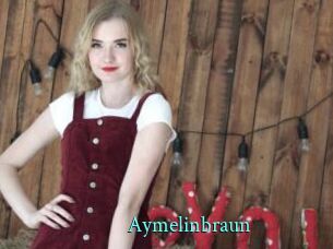 Aymelinbraun