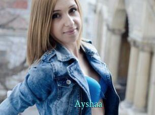 ayshaa xxx Fantasy Land
