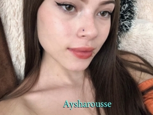 Aysharousse