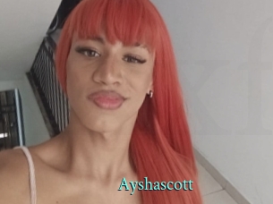 Ayshascott