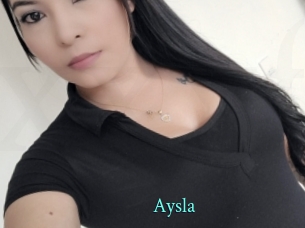 Aysla