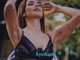 Aysshacol