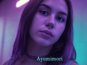Ayumimori