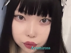 Ayumiross
