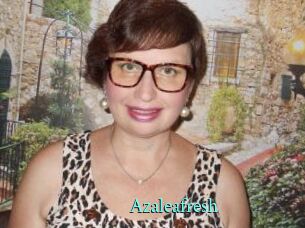 Azaleafresh