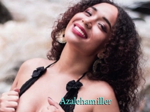 Azalehamiller