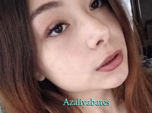 azaliyabates xxx Fantasy Land