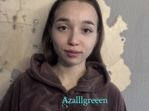 Azalllgreeen
