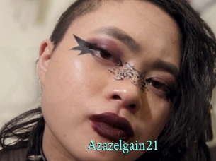 Azazelgain21