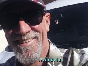 Azdude4u