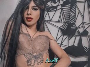 Azelf