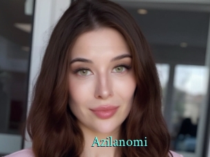 Azilanomi
